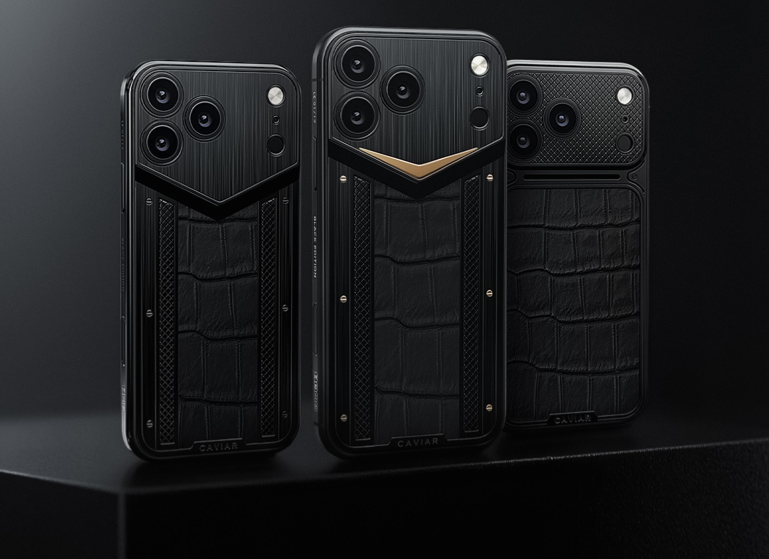 Иллюстрация: Caviar  📷
