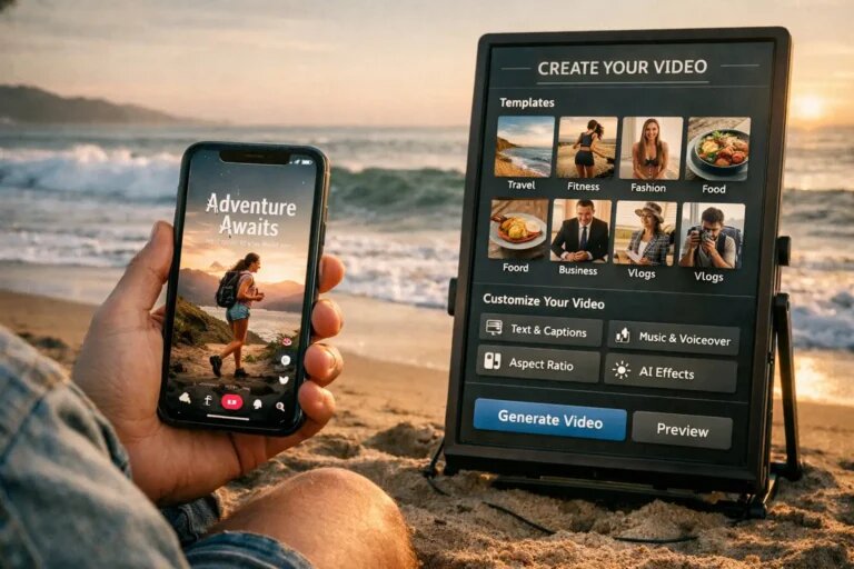    Контент-завод для Telegram и соцсетей "Kontenium"