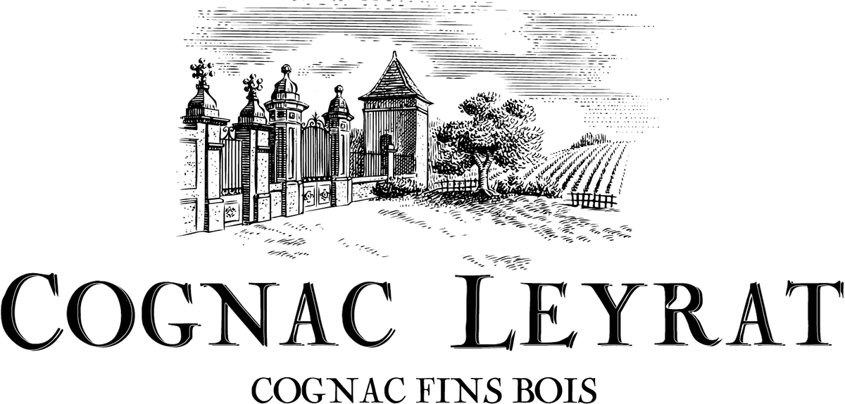 Cognac Leyrat - Cognac Fins Bois
