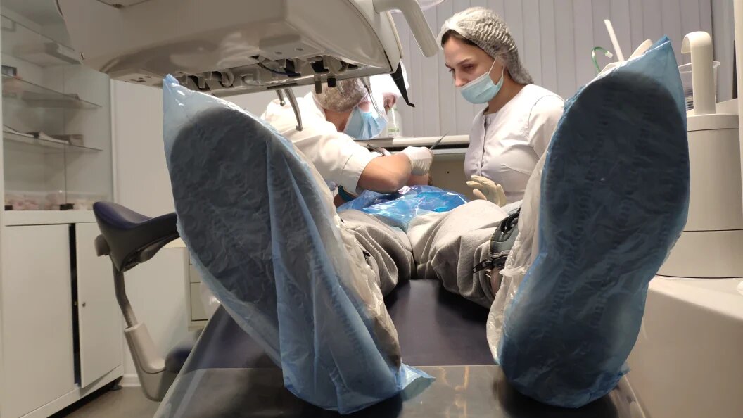    Фото: Телеканал Царьград