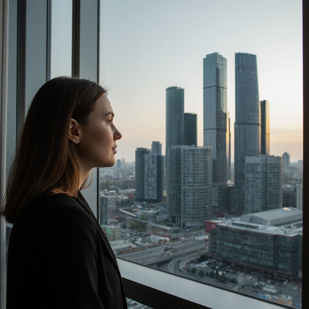 Как остановить мыслительный зум?  Колесниченко Тамара