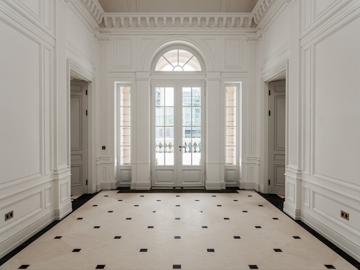 Фото: ГК «Стилобат»