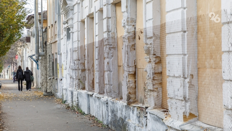      Фото: Дмитрий Ахмадуллин / / ИА «Победа26»