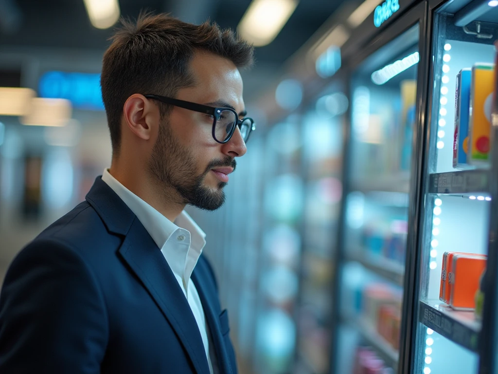 Менеджер по маркетингу