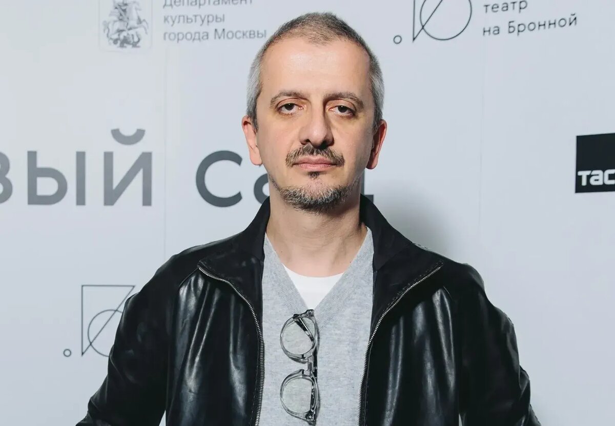 Константин Богомолов / Фото: Legion-Media