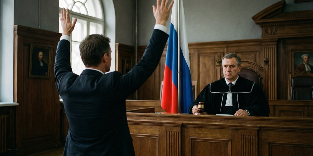 Как вкладчик 4 года доказывал в судах, что в банке украли его 14 миллионов