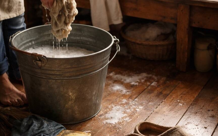 Пять простых вещей, которые бабушки знали лучше психологов