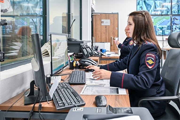 © Агентство «Москва»