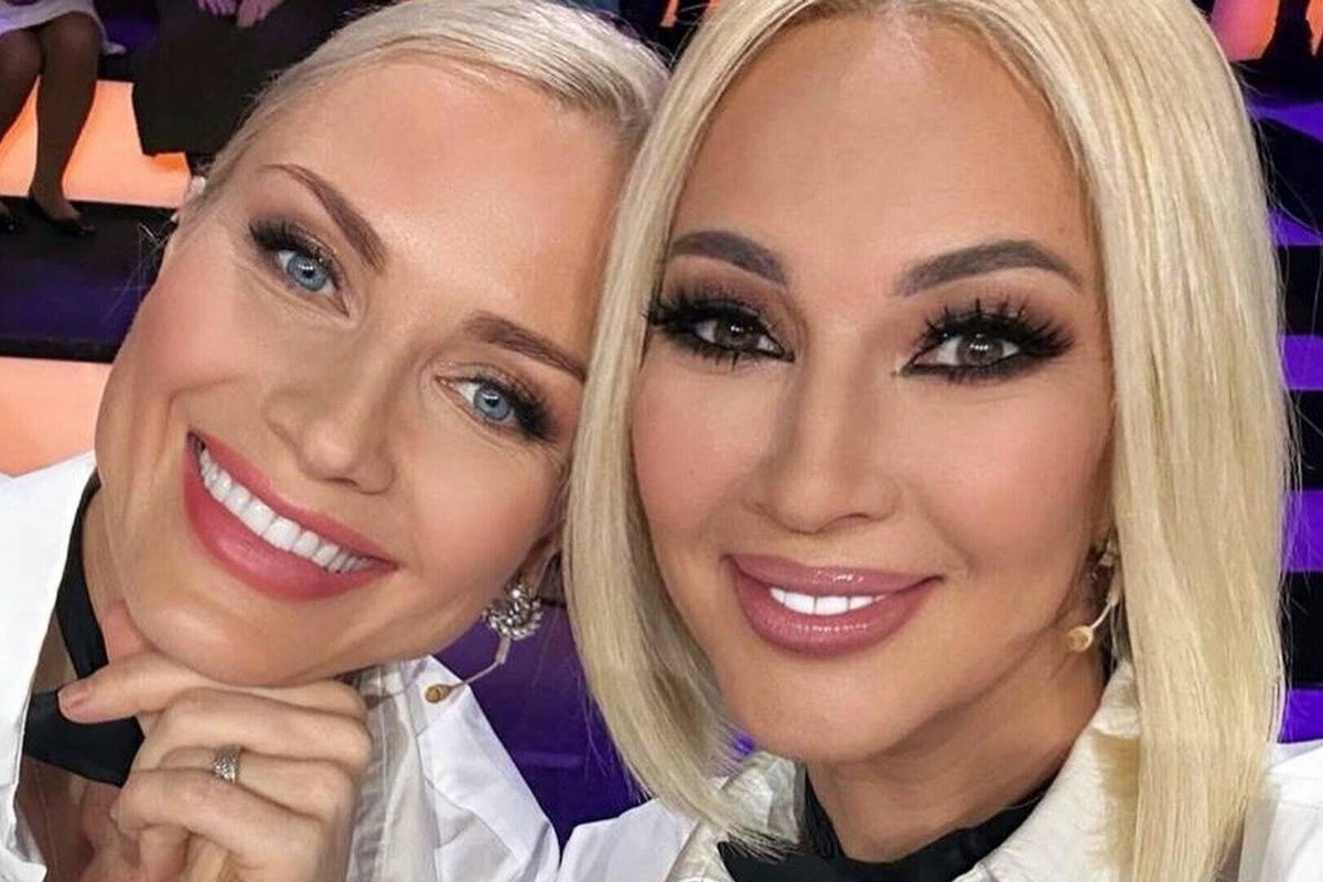     «Бухает она хорошо»: Лера Кудрявцева и Катя Гордон высмеяли Наташу Королёву