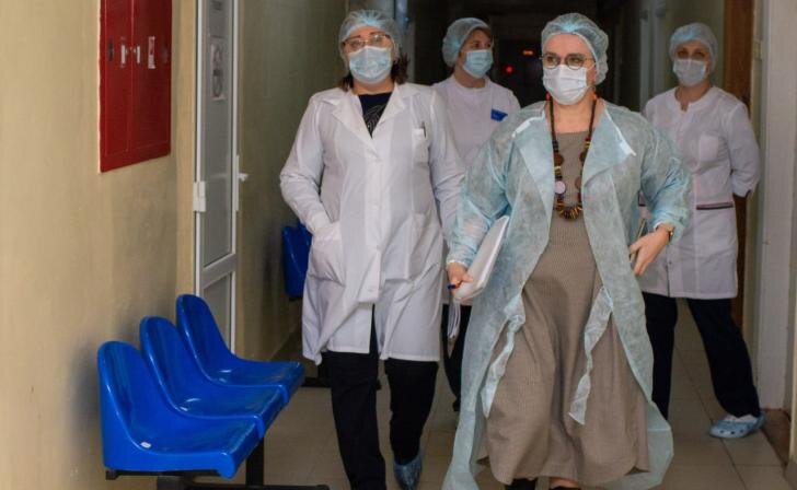    Минздрав КО