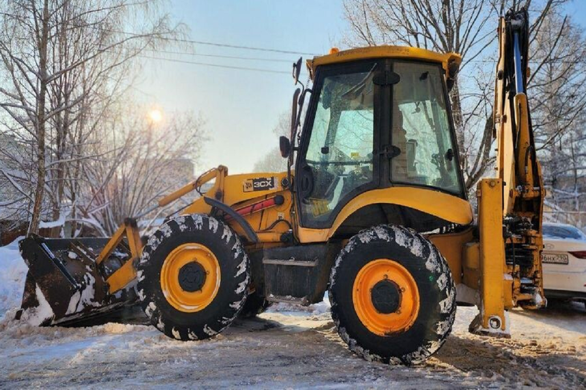    Фото: пресс-служба, источник: Министерство жилищно-коммунального хозяйства Московской области