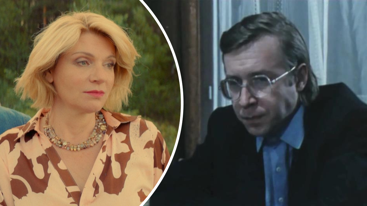 Фото: кадр из фильма "Выбери меня"/"Уроки музыки"