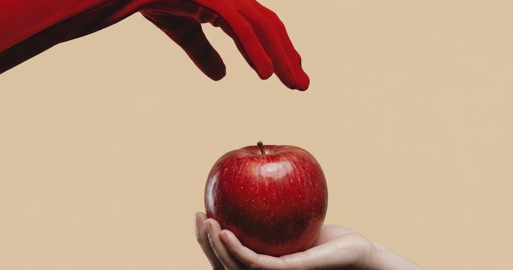 Почему психика снова идёт туда, где больно?