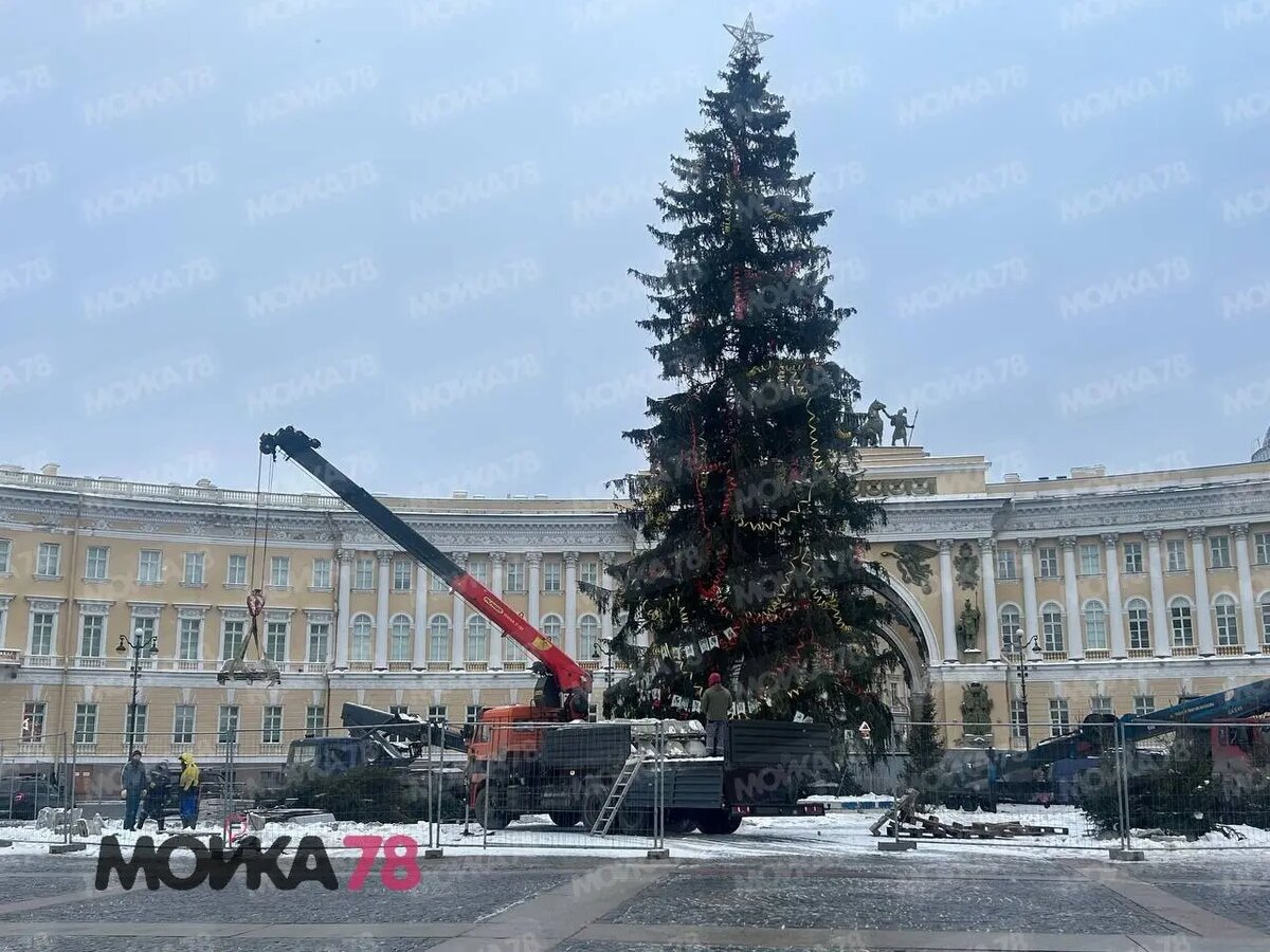    Фото: Мойка78.