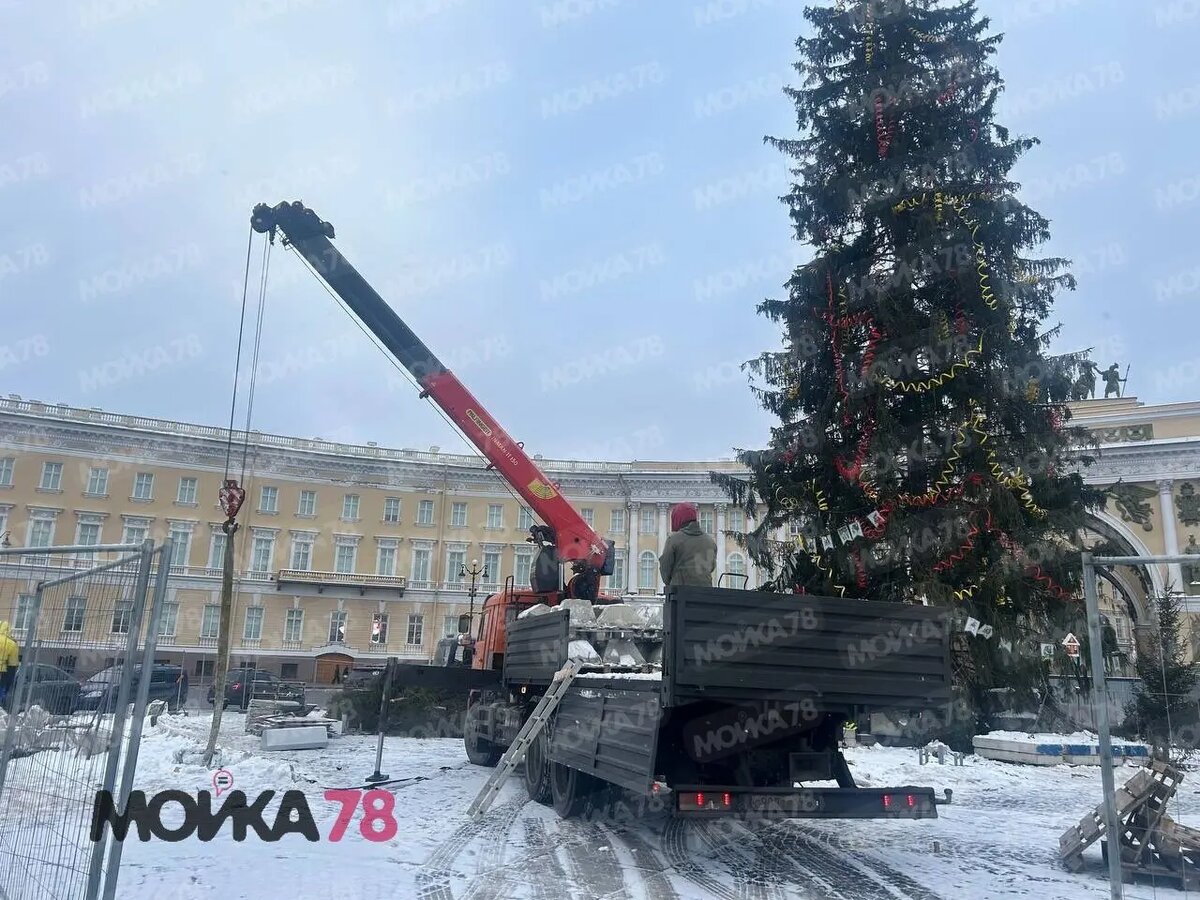    Фото: Мойка78.