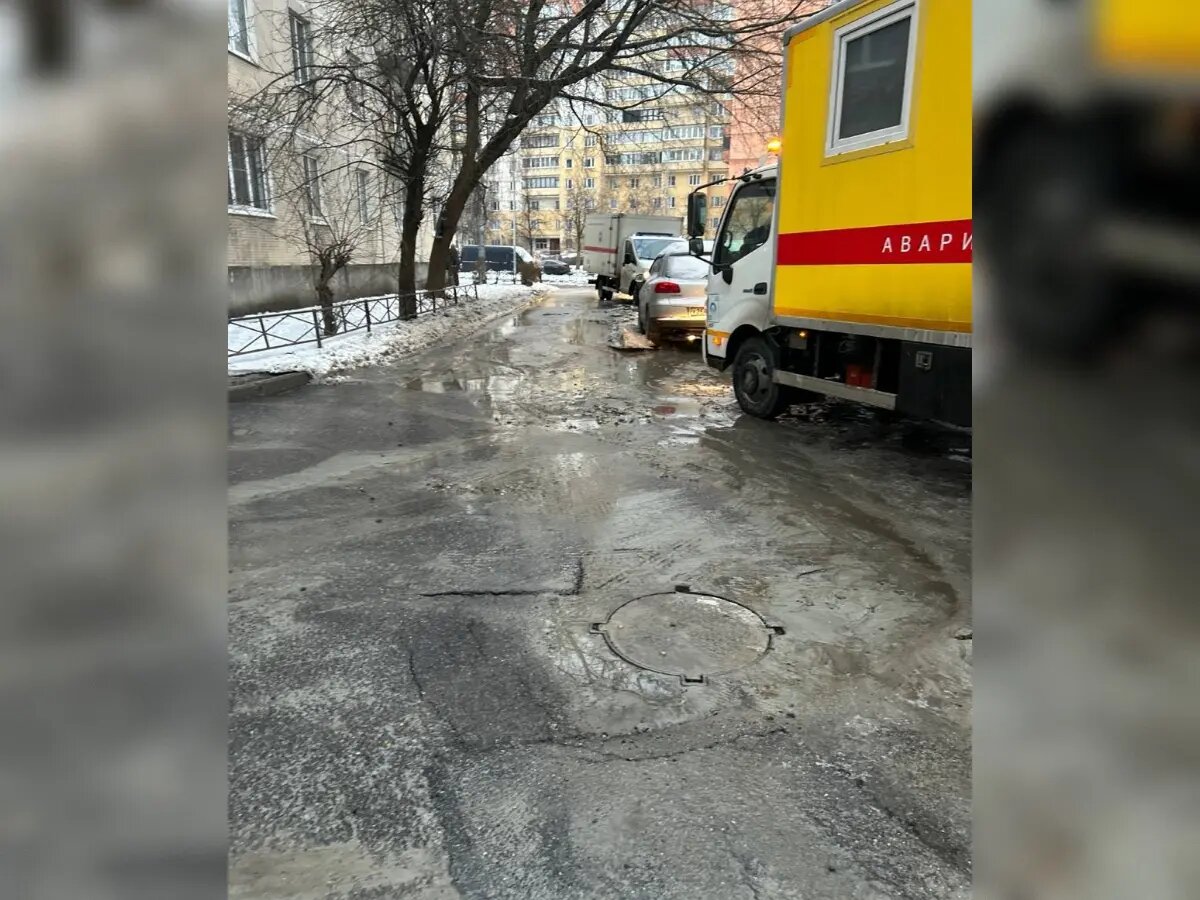    Фото: пресс-служба Водоканала