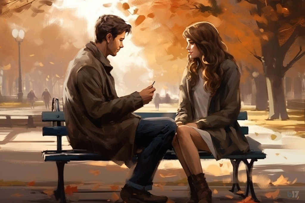 Чем можно пожертвовать, чтобы удержать любимого человека?