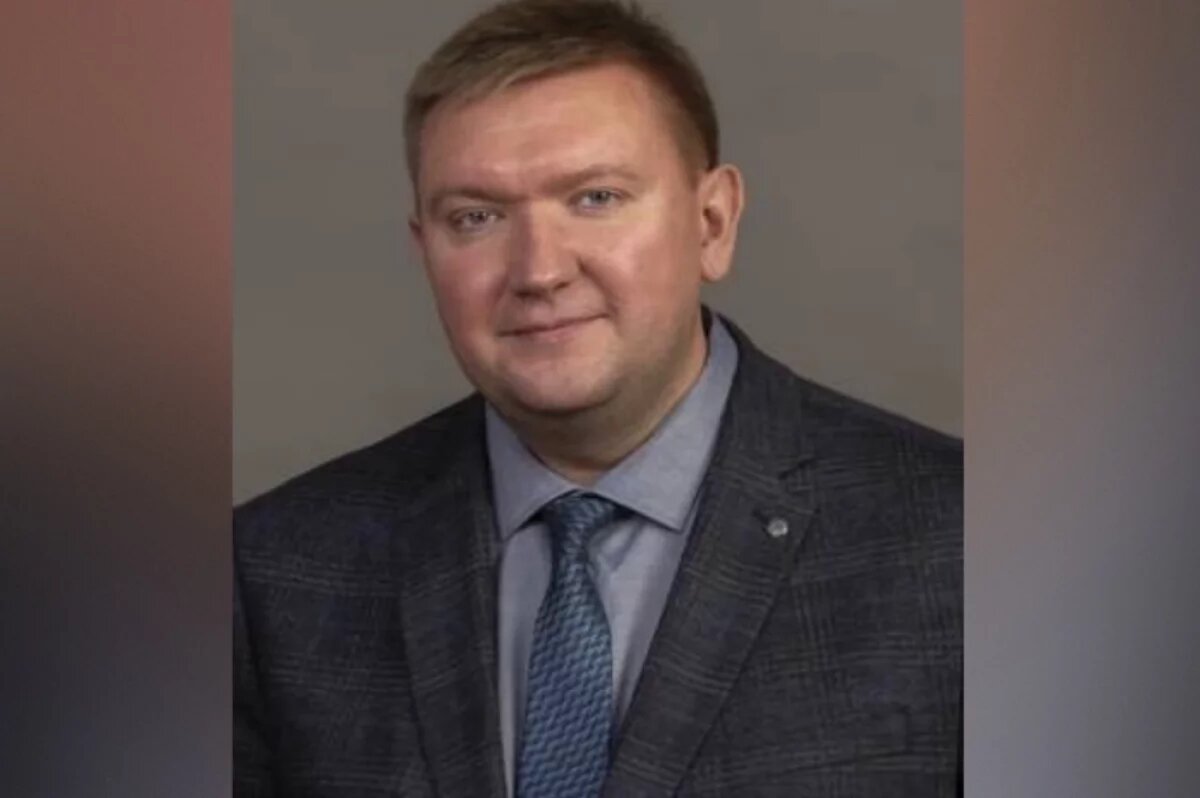    Сергей Гребенюк