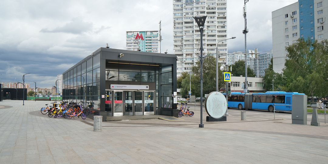 Где арендовать квартиру в Подмосковье: выгодные варианты с доступом к метро