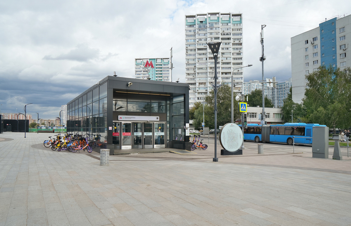 Dmitry29 / Фотобанк Лори