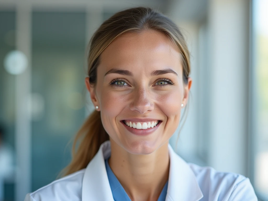 Стоматолог-ортопед