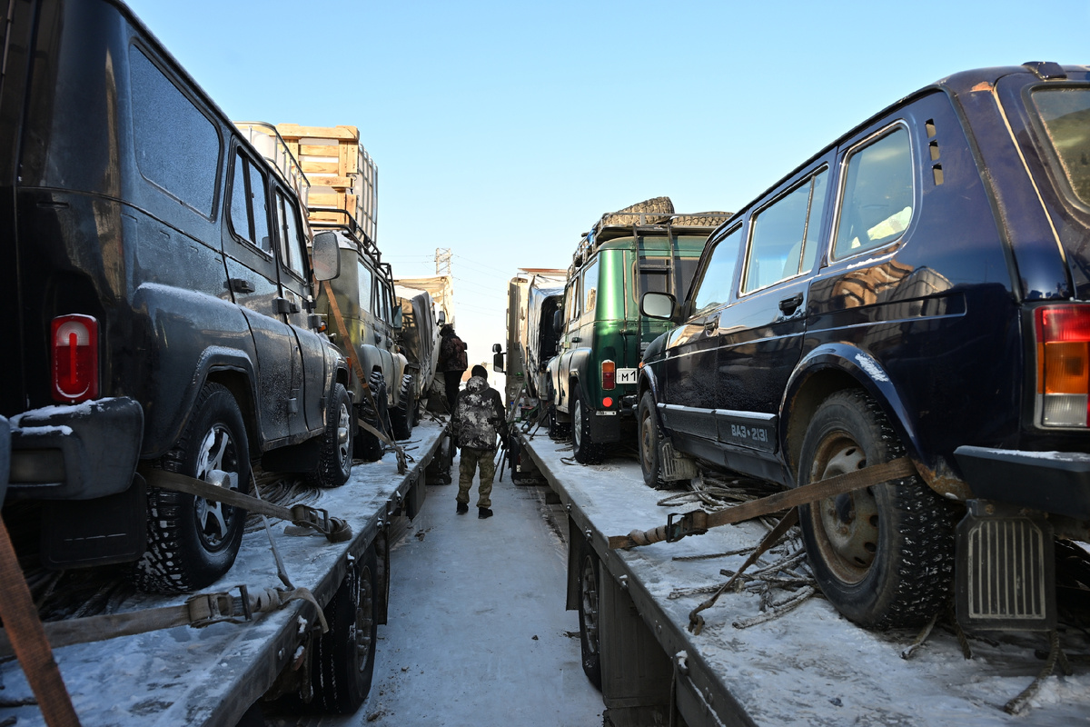 Фото Тюменской городской Думы