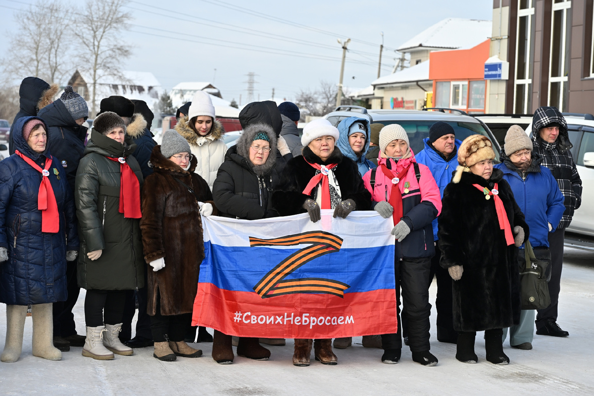 Фото Тюменской городской Думы