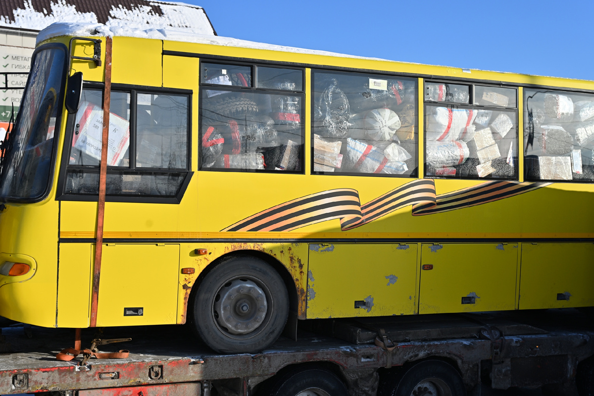 Фото Тюменской городской Думы