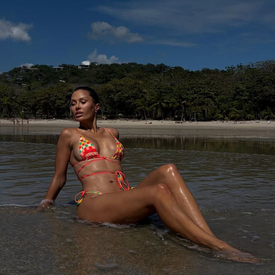    Виктория Боня. Источник: @victoriabonya*