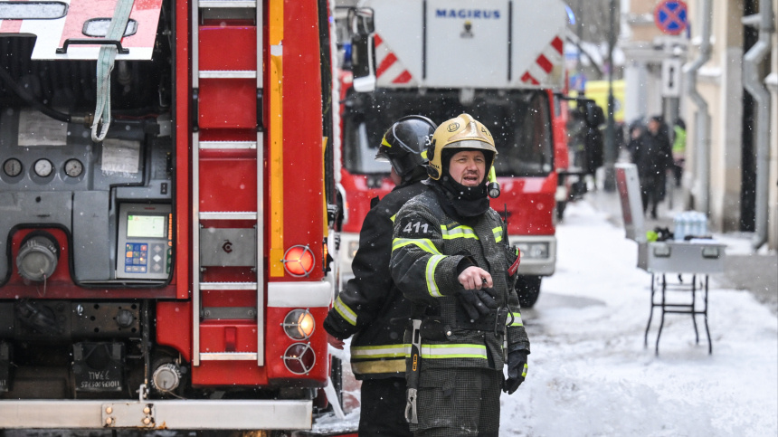    Фото: © РИА Новости/Юрий Кочетков; 5-tv.ru