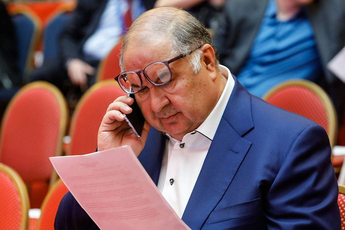    Фото: Михаил Киреев, источник: roscongress