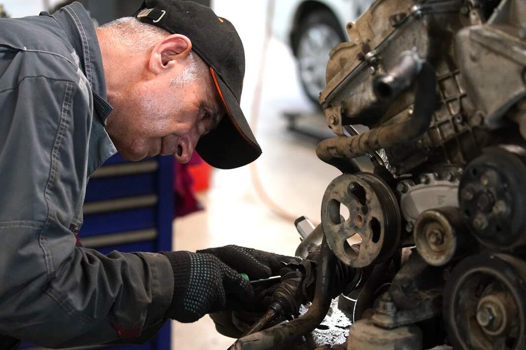 Фото: ИЗВЕСТИЯ/Эдуард Корниенко
