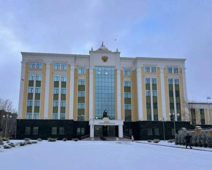 Иллюстрация: ЮОВС