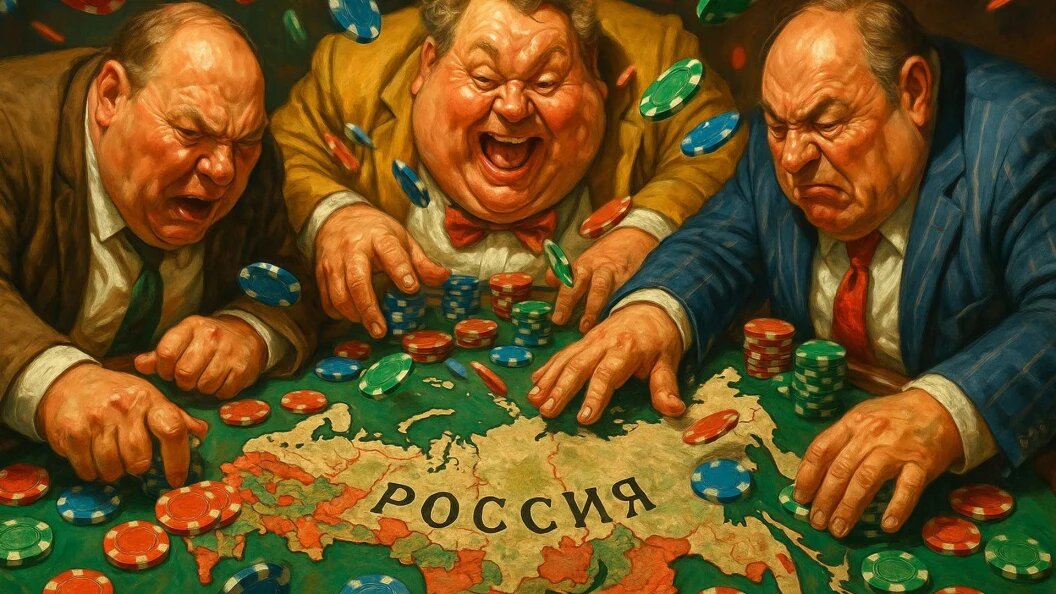    КОЛЛАЖ ЦАРЬГРАДА