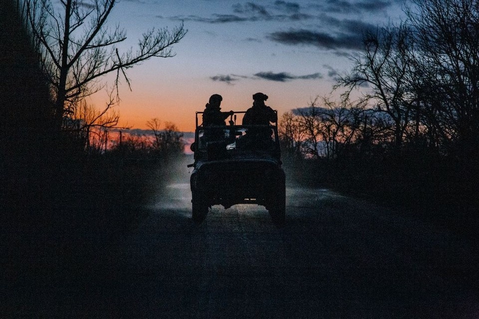    Ветераны СВО смогут ездить на реабилитацию без оплаты дороги. Григорий КУБАТЬЯН