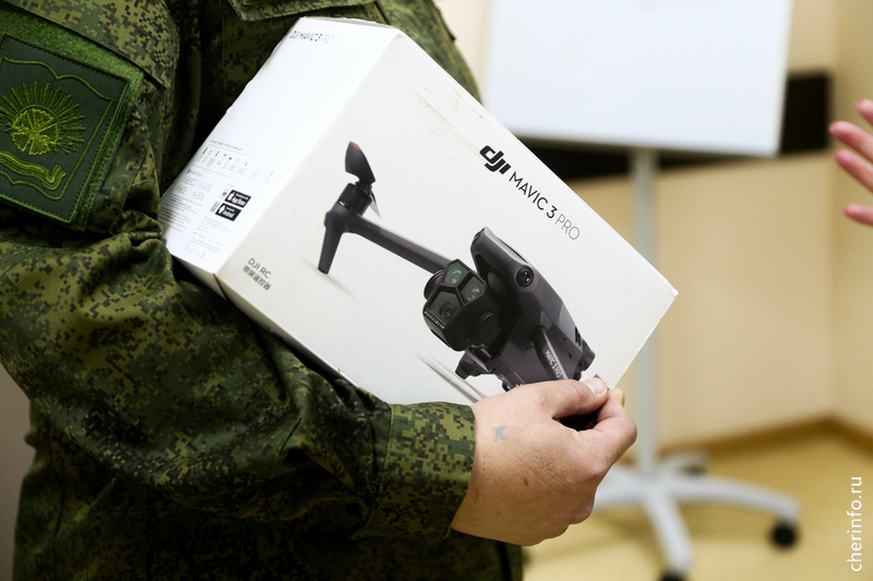    Груз сформирован областным правительством и противопожарной службой.