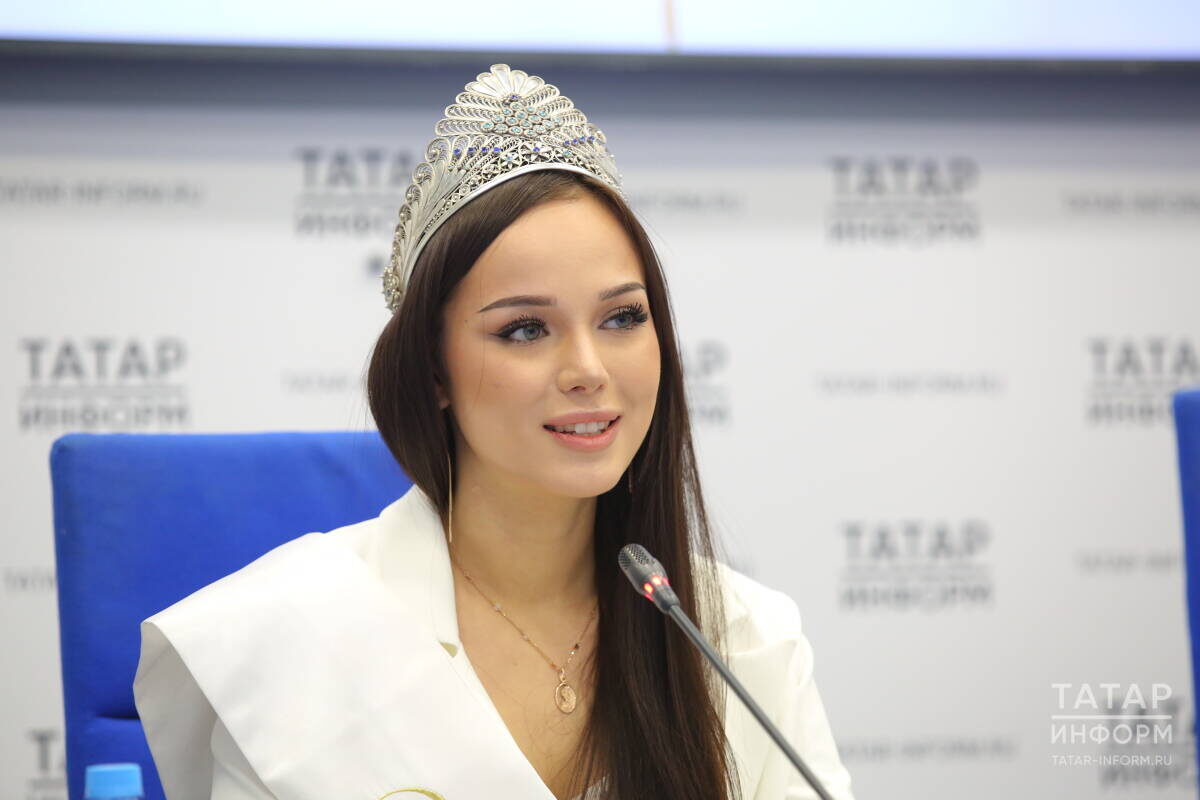 Фото: © Султан Исхаков / «Татар-информ»