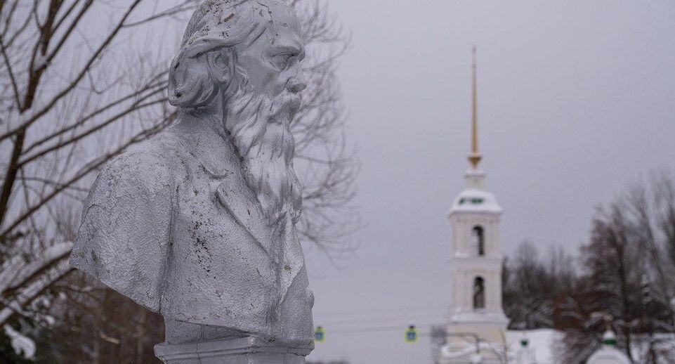    пресс-служба Министерства культуры и туризма Московской области
