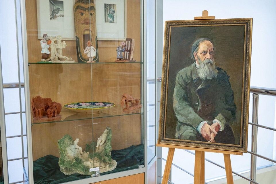     пресс-служба Министерства культуры и туризма Московской области