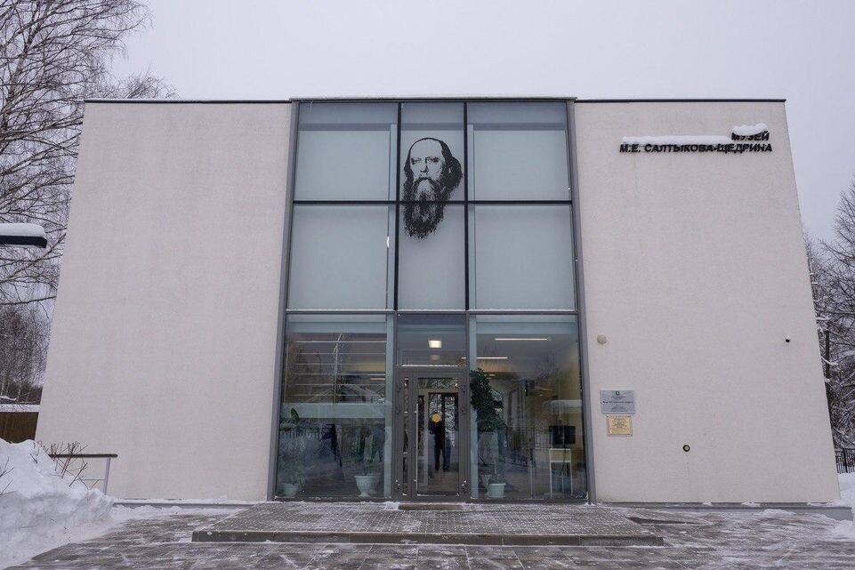     пресс-служба Министерства культуры и туризма Московской области