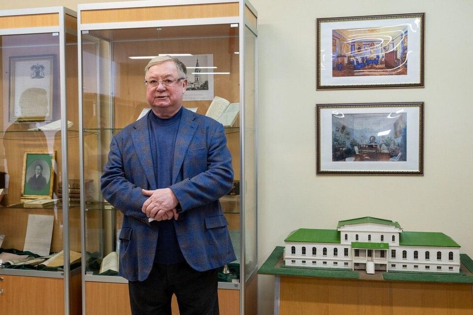     пресс-служба Министерства культуры и туризма Московской области