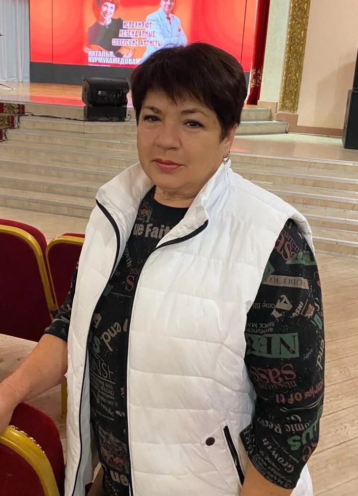  Галина Политаева трудится на благо Мостовской ЦРБ уже более 40 лет.