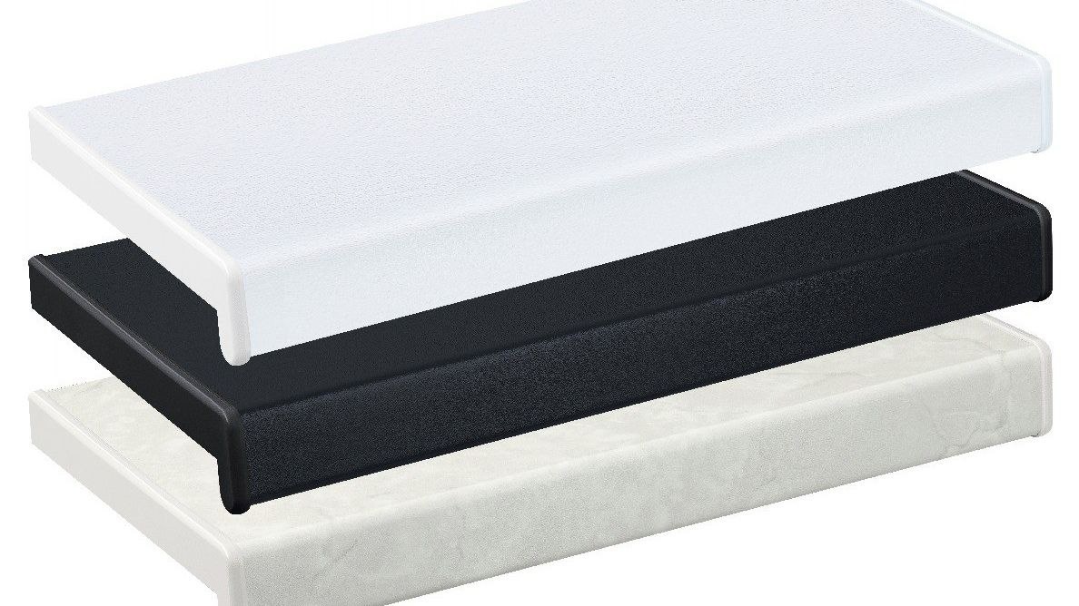 Кристаллит Арктик. Фото: завод «Витраж».