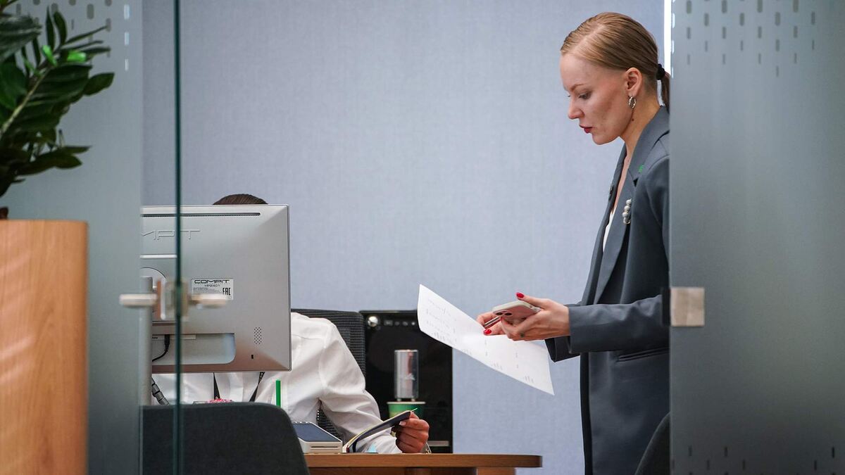 Фото: ИЗВЕСТИЯ/Сергей Лантюхов