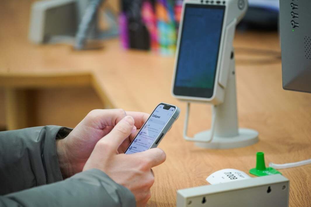 Фото: ИЗВЕСТИЯ/Сергей Лантюхов