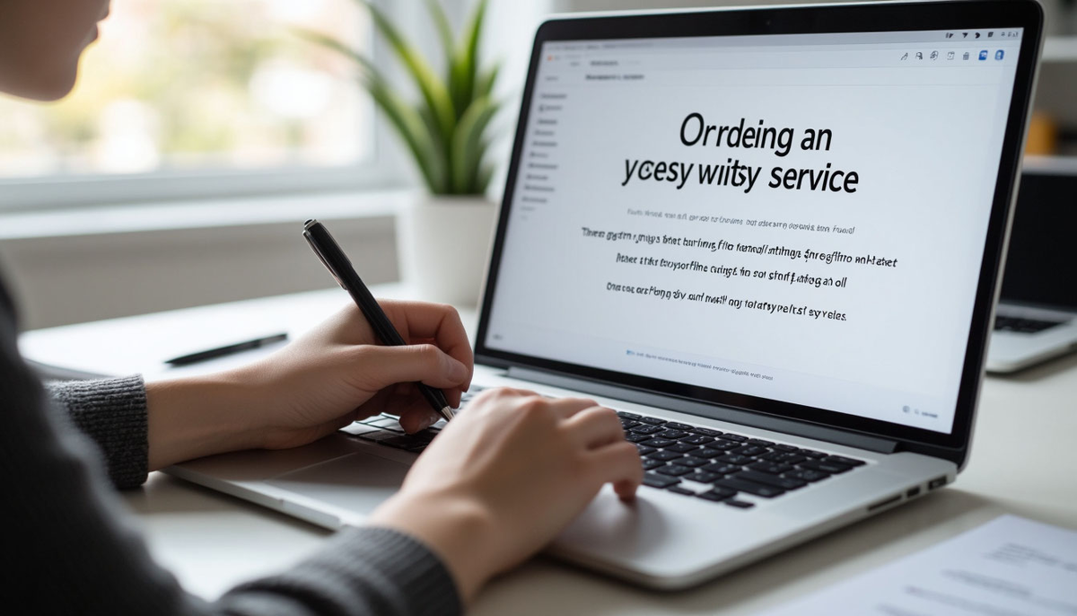 Заказать научно-исследовательскую работу (НИР)