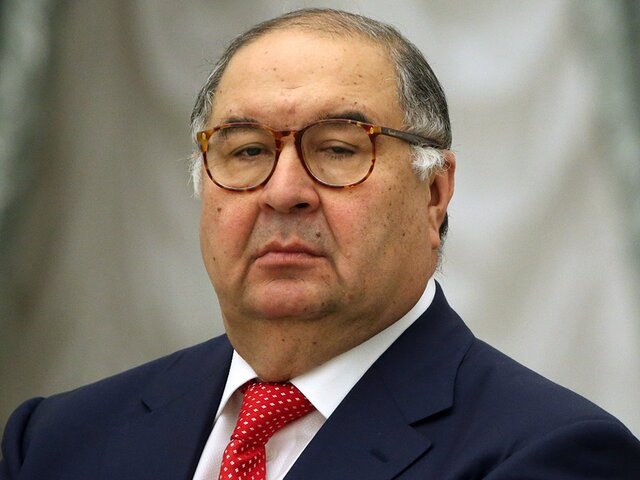    Фото: ТАСС/Андрей Епихин