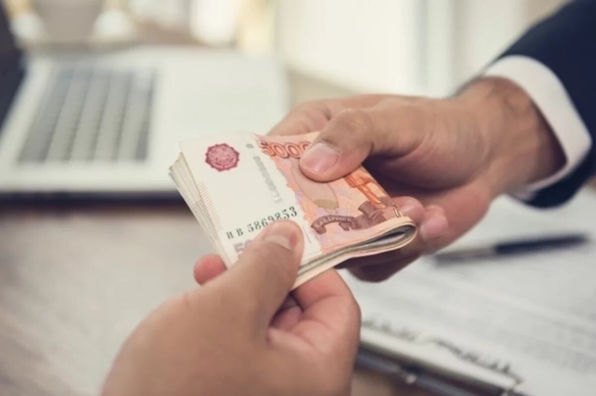    В Самаре директор строительной фирмы украл у рабочих 1,2 млн рублей