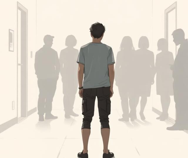 Токсичный стыд: почему вы всю жизнь чувствуете себя «неправильным»