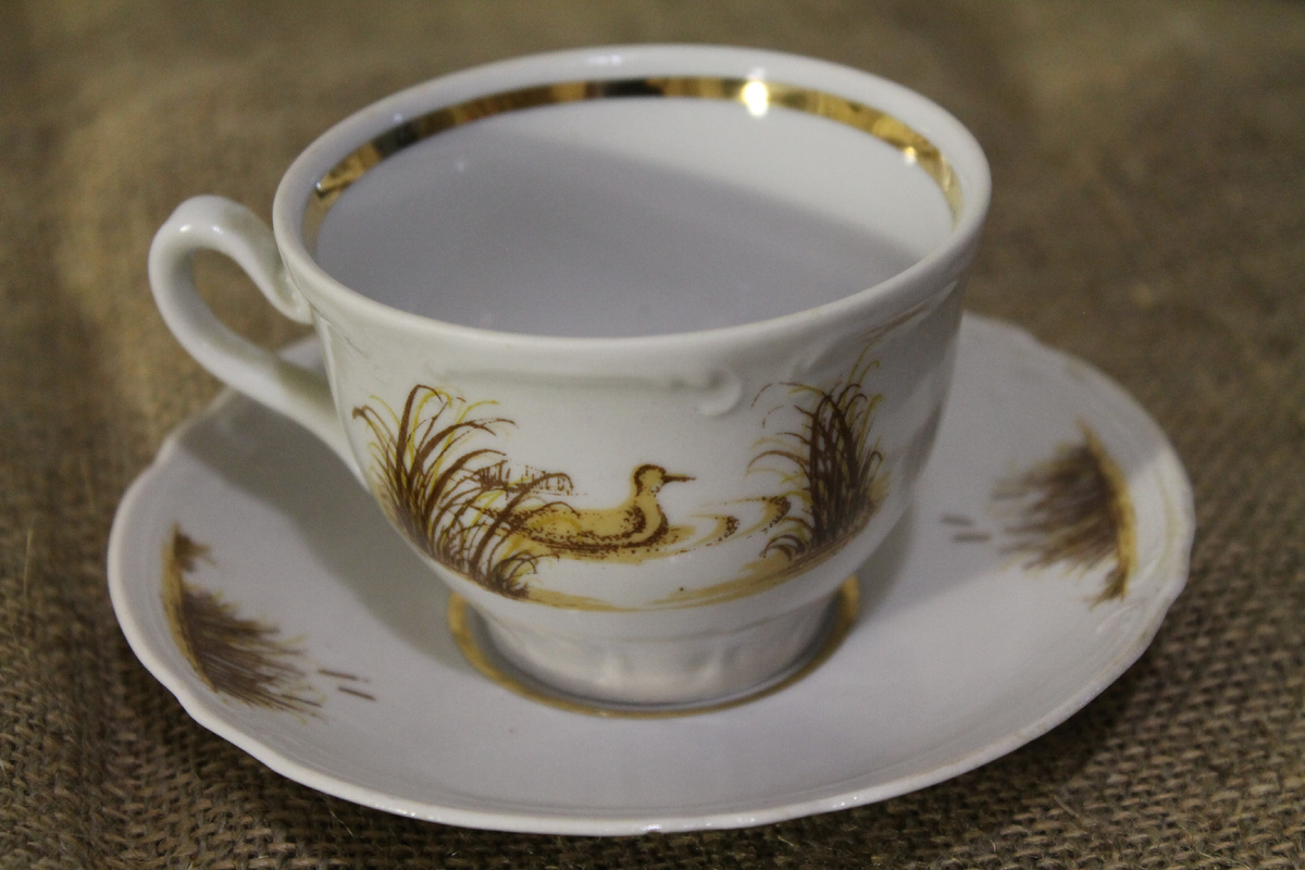 Фото автора